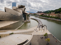 Bilbao - juillet 2021