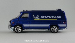 Michelin liveries