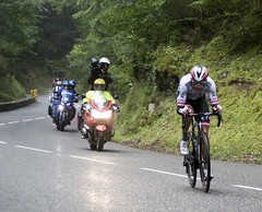 Tour de France 2021 stage 16