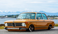 BMW 1973