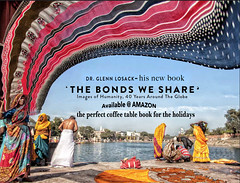 'The Bonds We Share' ADS