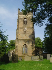 Cropwell Bishop - St Giles