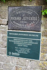 Richard Jefferies Swindon