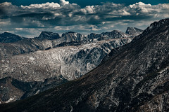 Rocky mountain National park