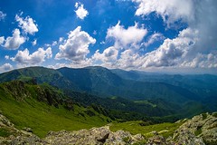The Central Balkan National Park - Bulgaria