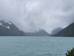 Around Alaska