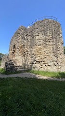 Ewloe Castle Wales