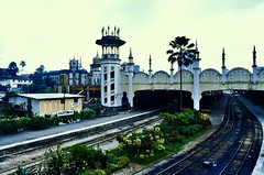 Kuala Lumpur 1983