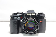 Chinon CP-5