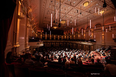 ONL au Concertgebouw d'Amsterdam 2021