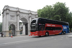 Outing: Marble Arch (27/06/2021)
