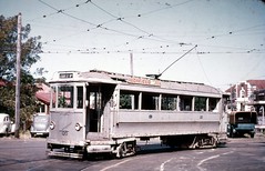 Brisbane Tramways
