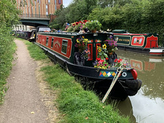 Oxford Canal (Banbury) 24/07/21