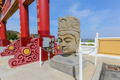 2021 Hsi Lai Buddhist Temple