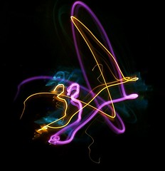Drawing with Light II
