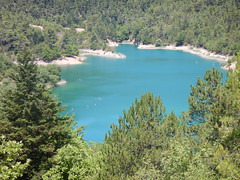 Διάσχιση Ακράτα-Λίμνη Τσιβλού (24-7-2021)