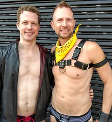 SEXY COUPLES ! DORE ALLEY 2021 !