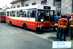 Bus Eireann: Route 419