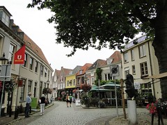 Doesburg, Netherlands