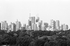 Toronto 2021