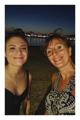 Ibiza Mère et Fille