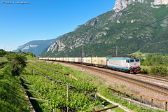 Treni in Italia