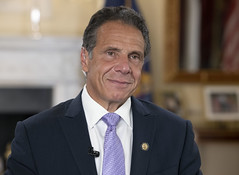 Governor Cuomo Announces Patient-Facing Healthcare Workers at State-Run Hospitals Will Be Required to Get Vaccinated for COVID-19 by Labor Day