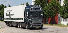 Simon Louwerse & IKV Transport (NL)