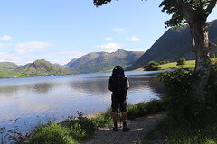 Lake District Backpacking Day 7