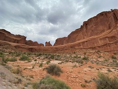 Arches National Park - Utah 2021