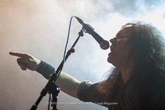 2018.02.27 - Kreator - House Of Blues - Chicago, IL