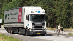 VB Logistics (NL)