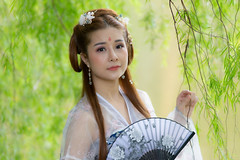 Rita Thanh Hoa - Hanfu