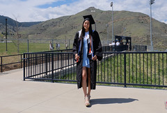 Lindsey Mines Graduation 2021-05