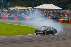 Castle Combe Summer Action Day 2021