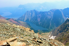 2021 July 29 - Mount Alderson Summit Hike