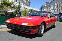 Ferrari 365 GT4 2+2 , 400 , 400i & 412