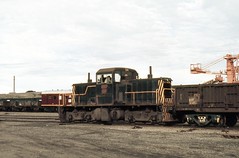 Industrial Railways