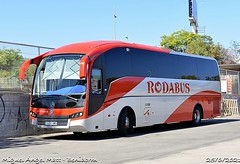 Rodabus