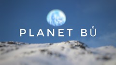 Planet BŮ