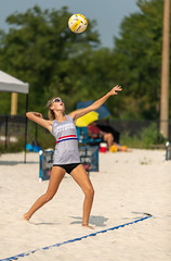 Hyden Beach Volleyball Tournament - July 31st
