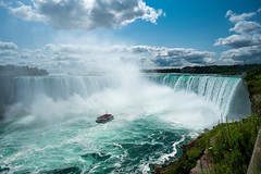 2021 Niagara Falls