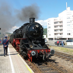 German steam 2014