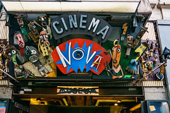 Brussels Cinema Nova