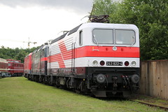 Baureihe 143 (DR 243)