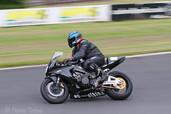 Cadwell Park Trackday Evening August 2021