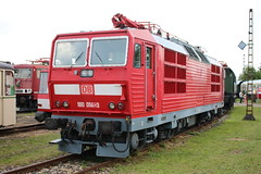 Baureihe 180 (DR 230)