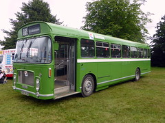 Bristol Omnibus Co