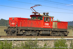 Rangierlokomotiven : Shunting, Switching Locomotives
