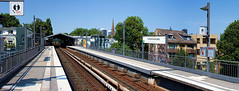 Hamburg Hochbahn